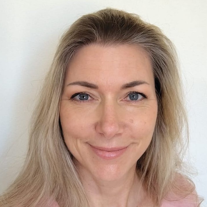 Bc. Petra Mrhálková