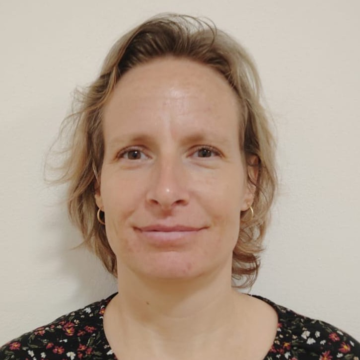 Bc.Petra Křiklavová