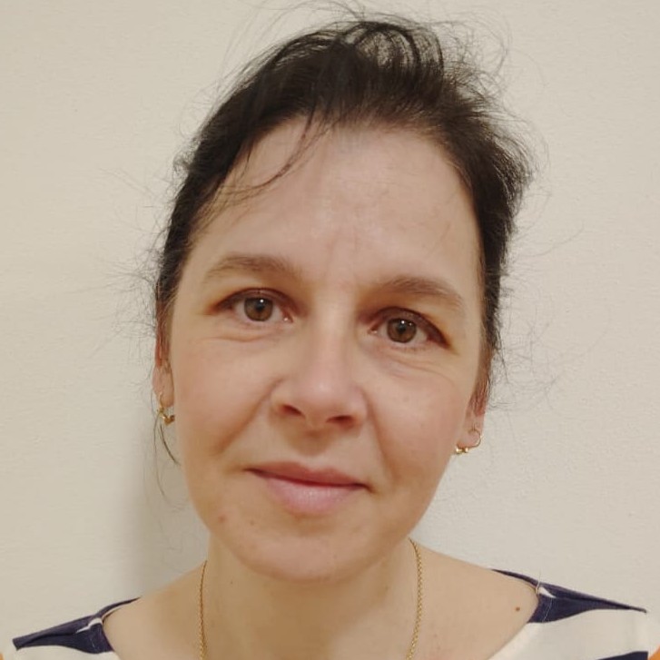 Věra Farářová