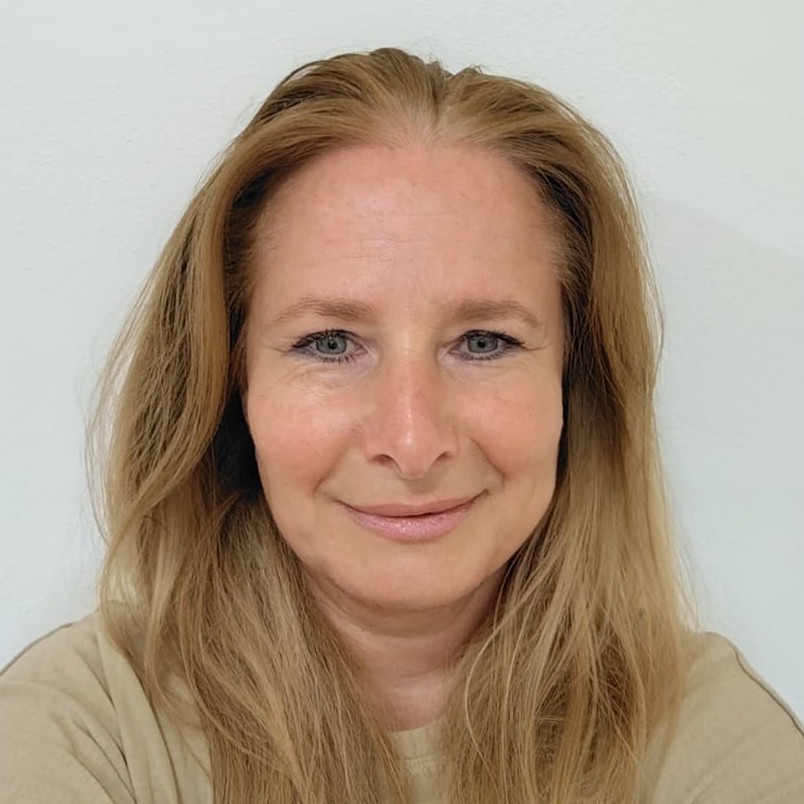 Ilona Orlická